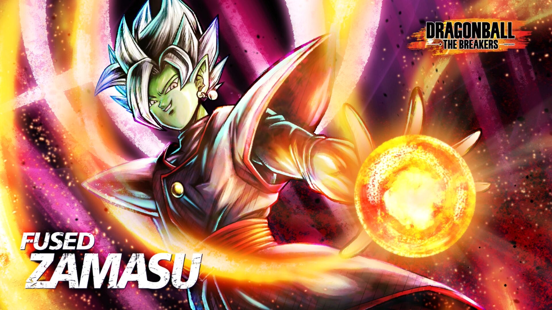 DBXV2】ロード画面をカスタマイズできるイラスト設定機能の